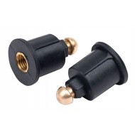 Connector Rapid Matrix - 3D-R Quick Release Knuckle Insert Set 2 buc.